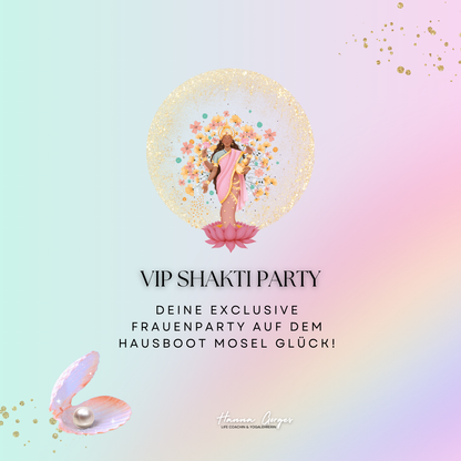 VIP SHAKTI PARTY