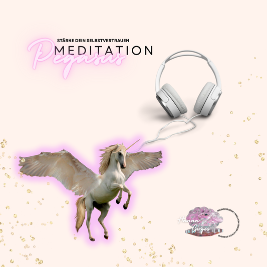 Pegasus Meditation