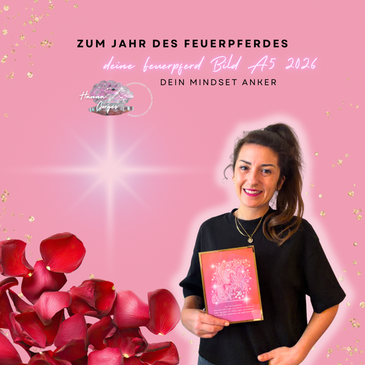 Feuerpferd Bild A5