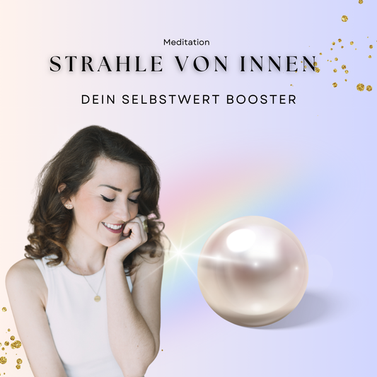 Strahle von INNEN